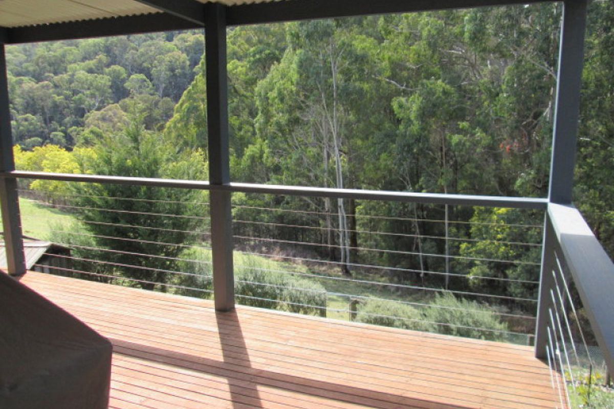 3 Purcell Dve, Merrijig