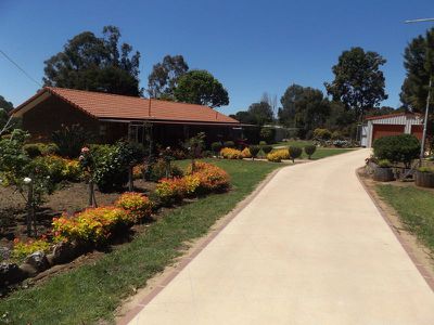 2 Tarong Drive, Kingaroy