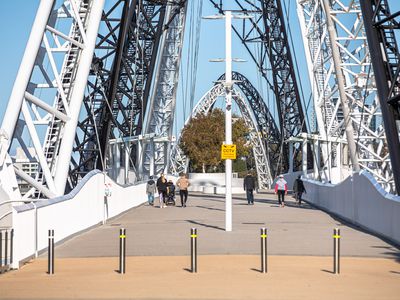 95 / 131 Adelaide Terrace, East Perth