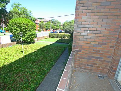 1 / 1-7 Gaza Road, West Ryde