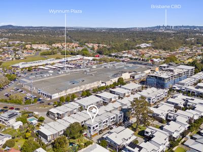 27 / 42 Sorrento St, Wynnum West