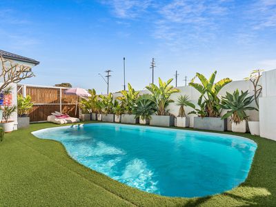 1 Eureka Avenue, Kiama Downs