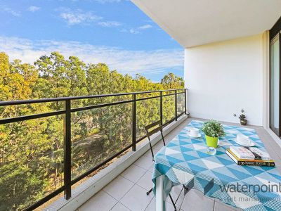 26 / 11 Bay Drive, Meadowbank