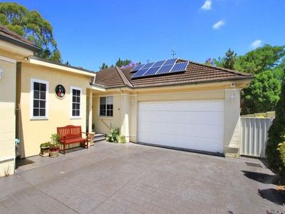 3B Eugena Place, Figtree