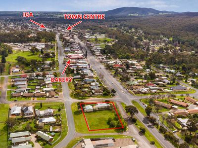35-39 High Street, Heathcote