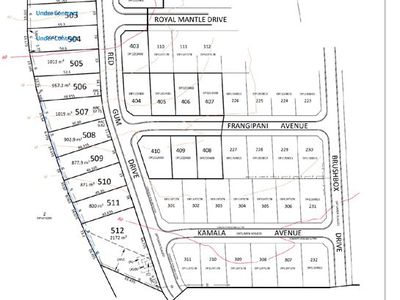 501-512 501-512 Red Gum Drive, Ulladulla