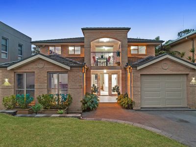 4 Lister Avenue, Seaforth