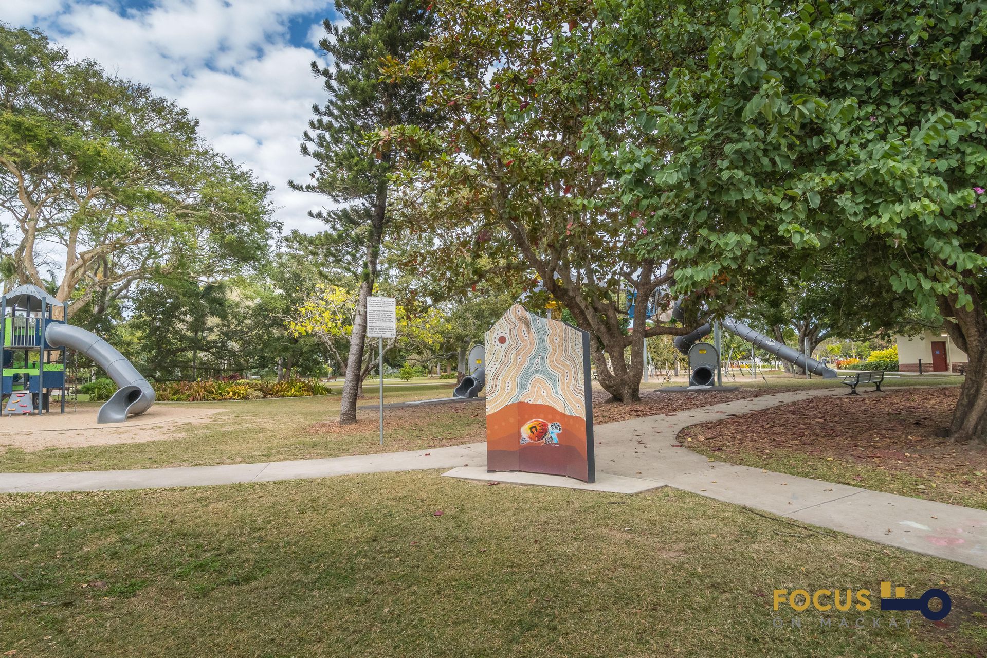 9 Grant Street, Mackay