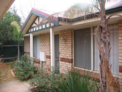 9 / 1 Ochiltree Street, Kalgoorlie