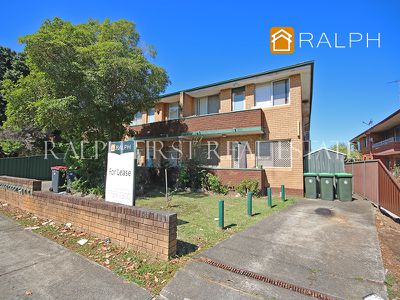 9 / 108 Victoria Road, Punchbowl