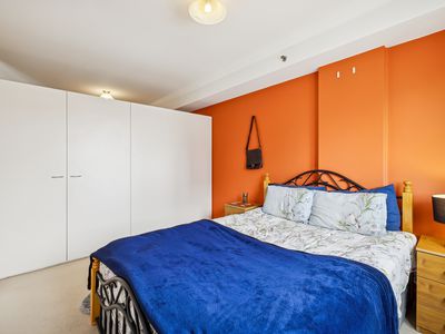 8h / 811 Hay Street, Perth