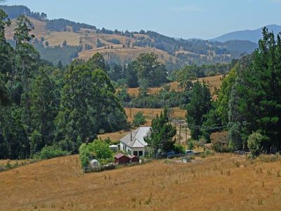 201 Kermandie River Road, Geeveston