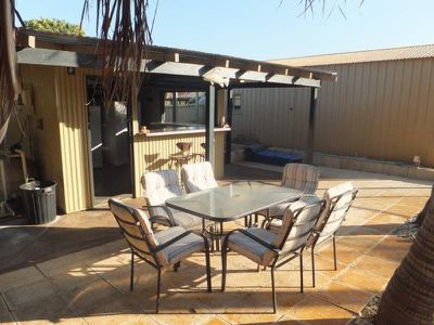 203 Athol Street, Port Hedland