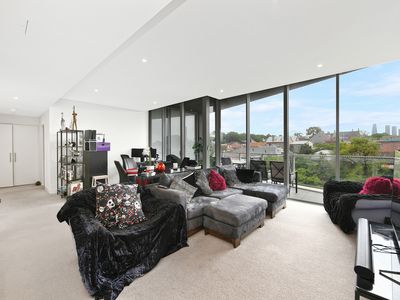 803 / 95 Ross Street, Forest Lodge