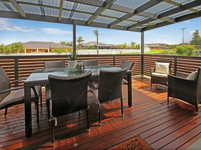 7 Rose Gum Avenue, Ulladulla