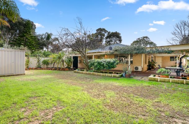 13 Bridgeman Way, Baldivis