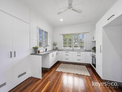 58 Kent Street, Gulliver