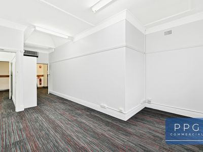 Suite 3&4/Level 1 / 477 Princes Highway, Rockdale