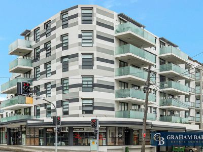 19 / 2-8 Burwood Road, Burwood Heights