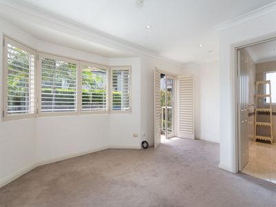 8 / 17a Cooper Park Road, Bellevue Hill