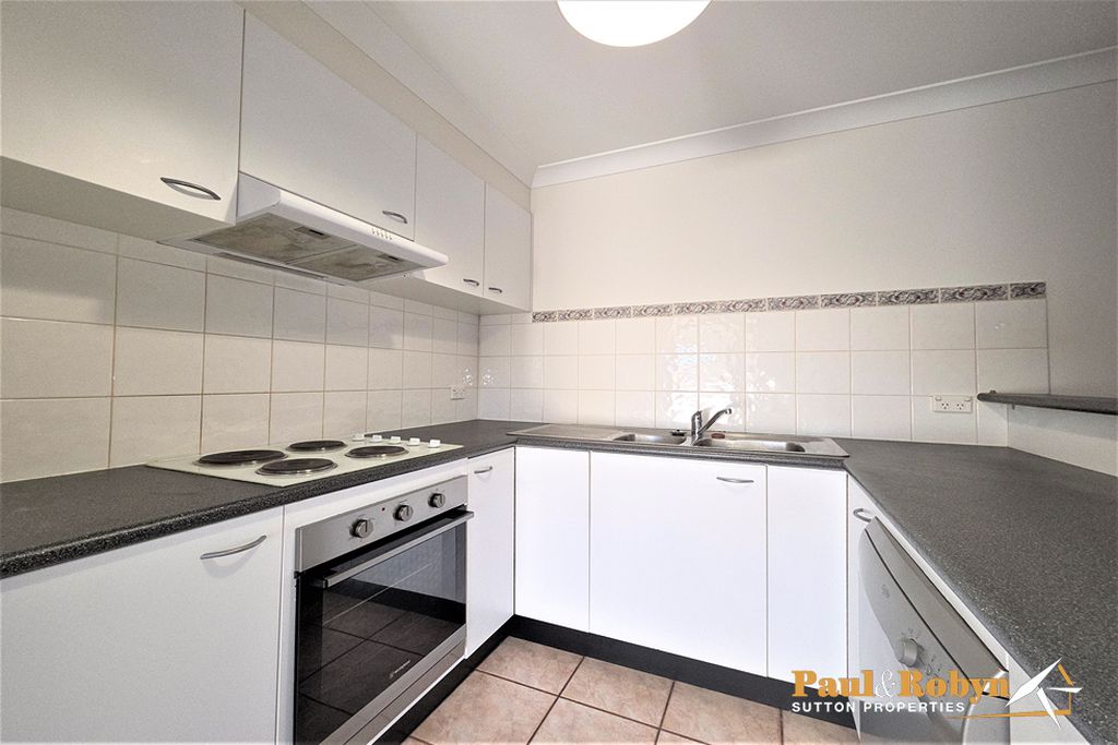 66 / 10 Eyre Street, Griffith