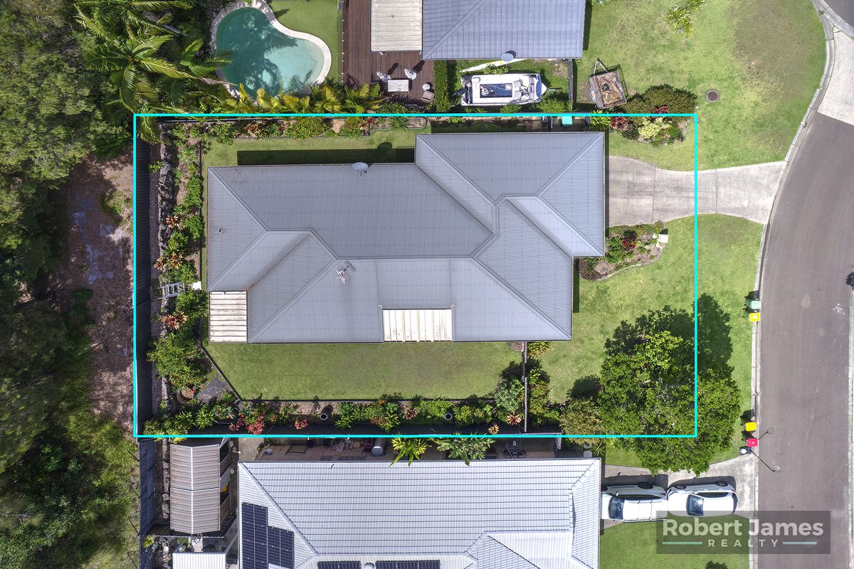 60 Bushlands Drive, Noosaville