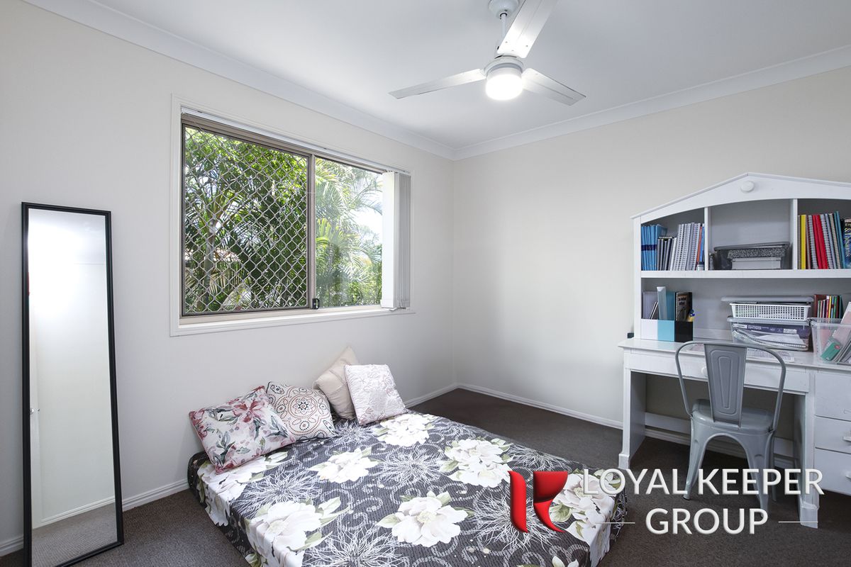 25 Lang Street, Sunnybank Hills