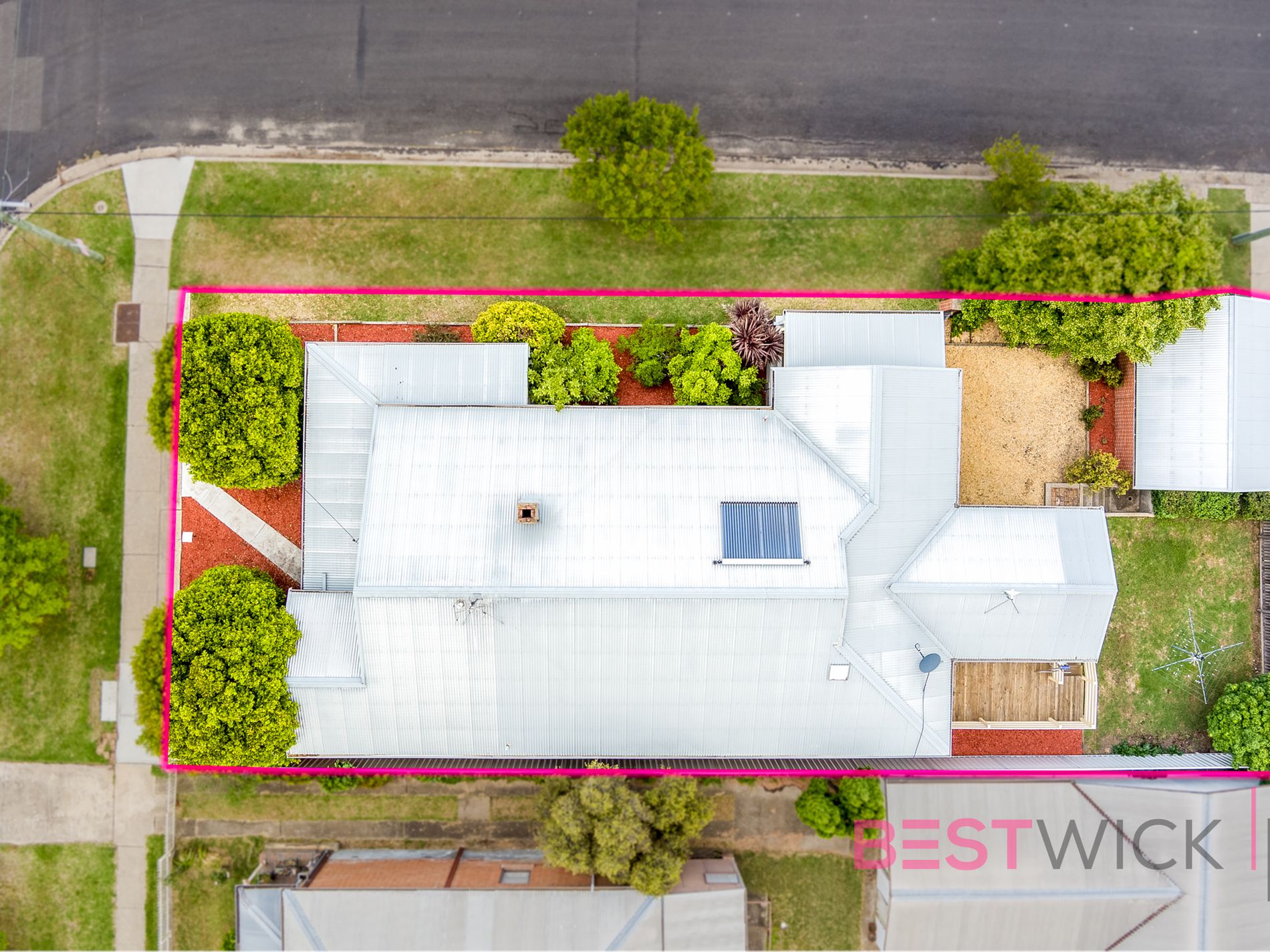 200 Bentinck Street, Bathurst