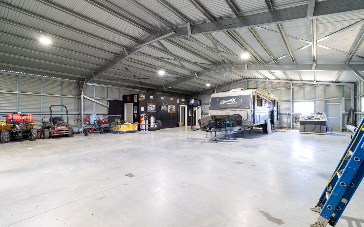 29 Mathews Lane, Bungendore