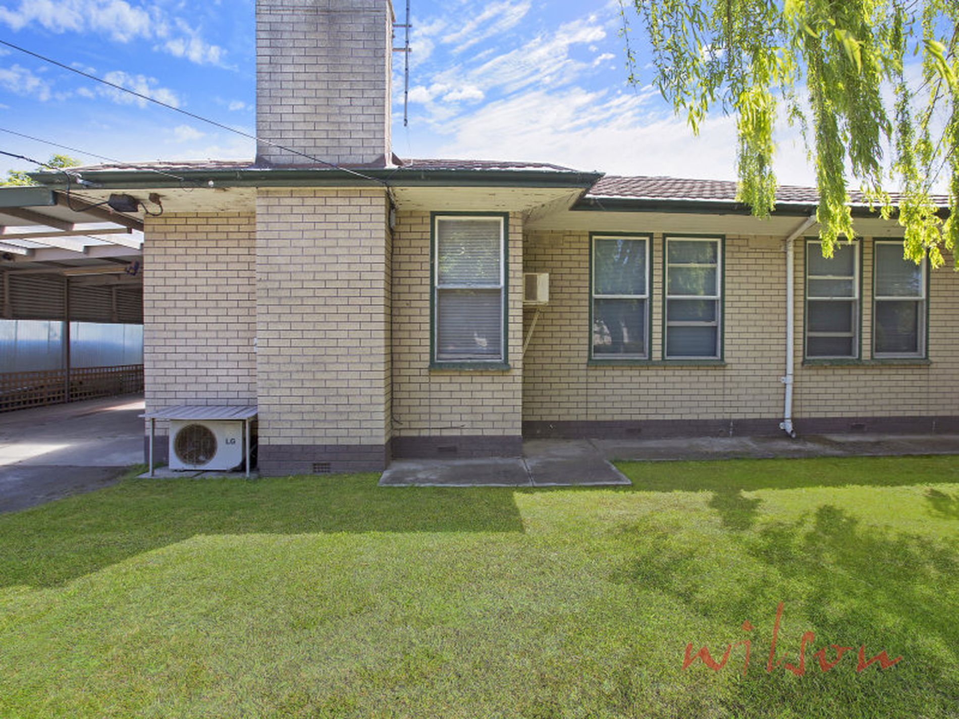 17 Salisbury  Street, West Richmond