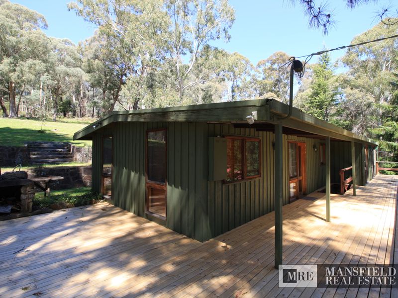 33 Rosella Street, Sawmill Settlement