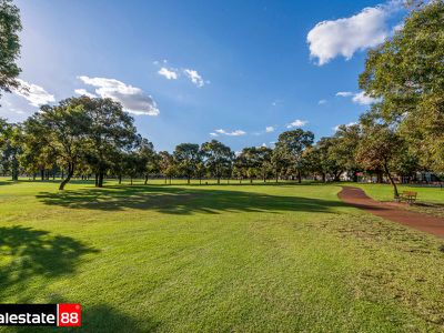31 / 33 Bronte Street, East Perth