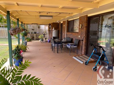57 South Street, Urangan
