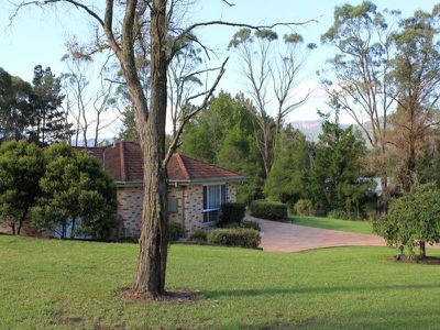 15 Jenanter Drive, Kangaroo Valley