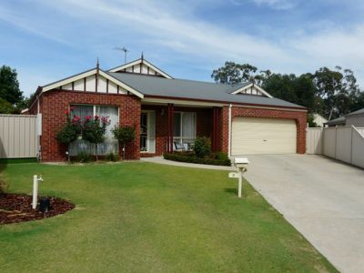 Tocumwal