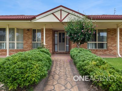 14 Argyle Street, Vincentia