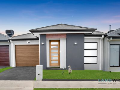 8 Lord Street, Thornhill Park