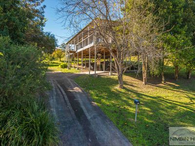 12 Alternative Way, Nimbin