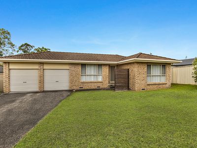36 Rosewood Drive, Medowie