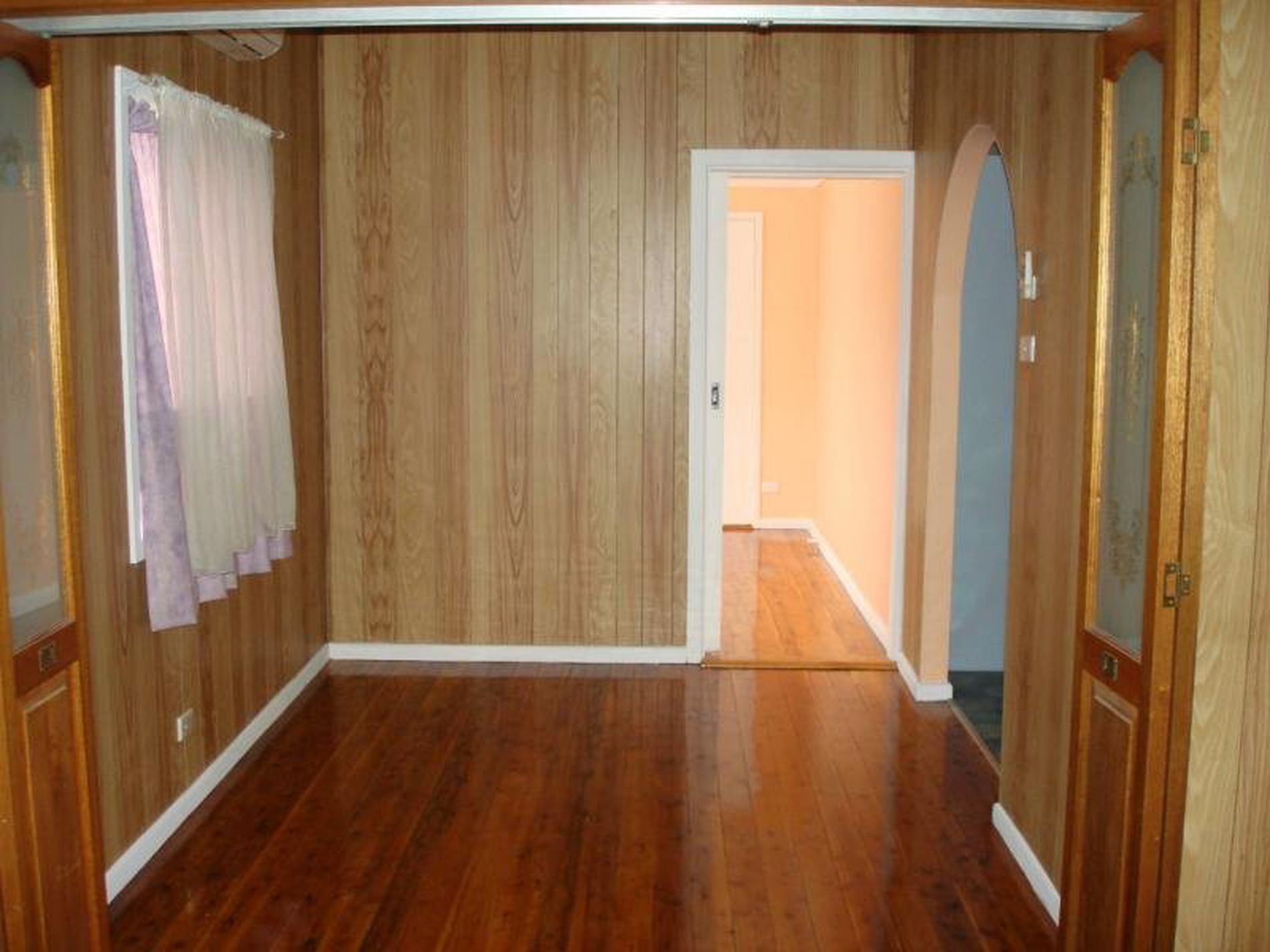 36 Curringa Road, Villawood