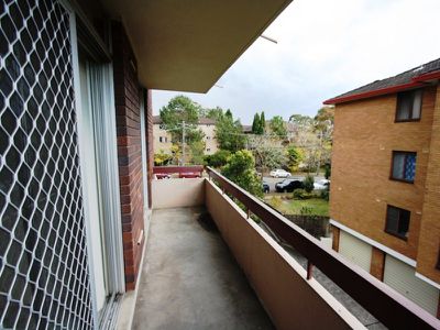 4 / 24 Albert Street, Hornsby