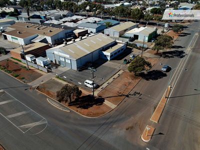 141 & 143-149 Forrest Street , Kalgoorlie