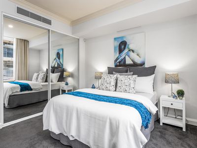 12 / 20 Royal Street, East Perth