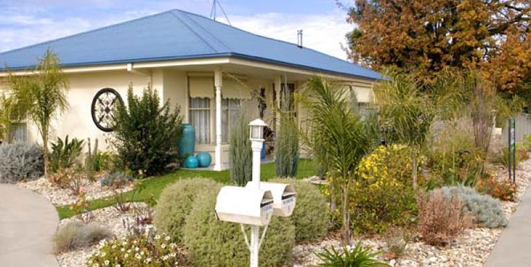 6 / 3-5 WEIR STREET, Euroa