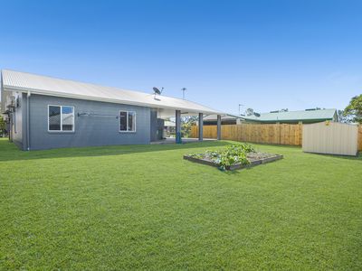 10 Dyer Close, Gordonvale