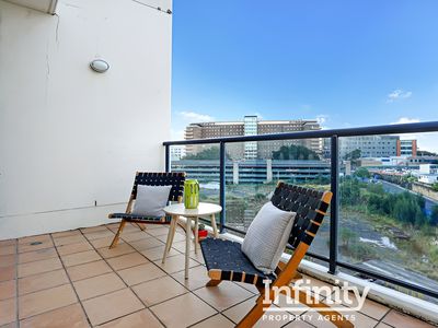 506E / 138 Carillon Avenue, Newtown
