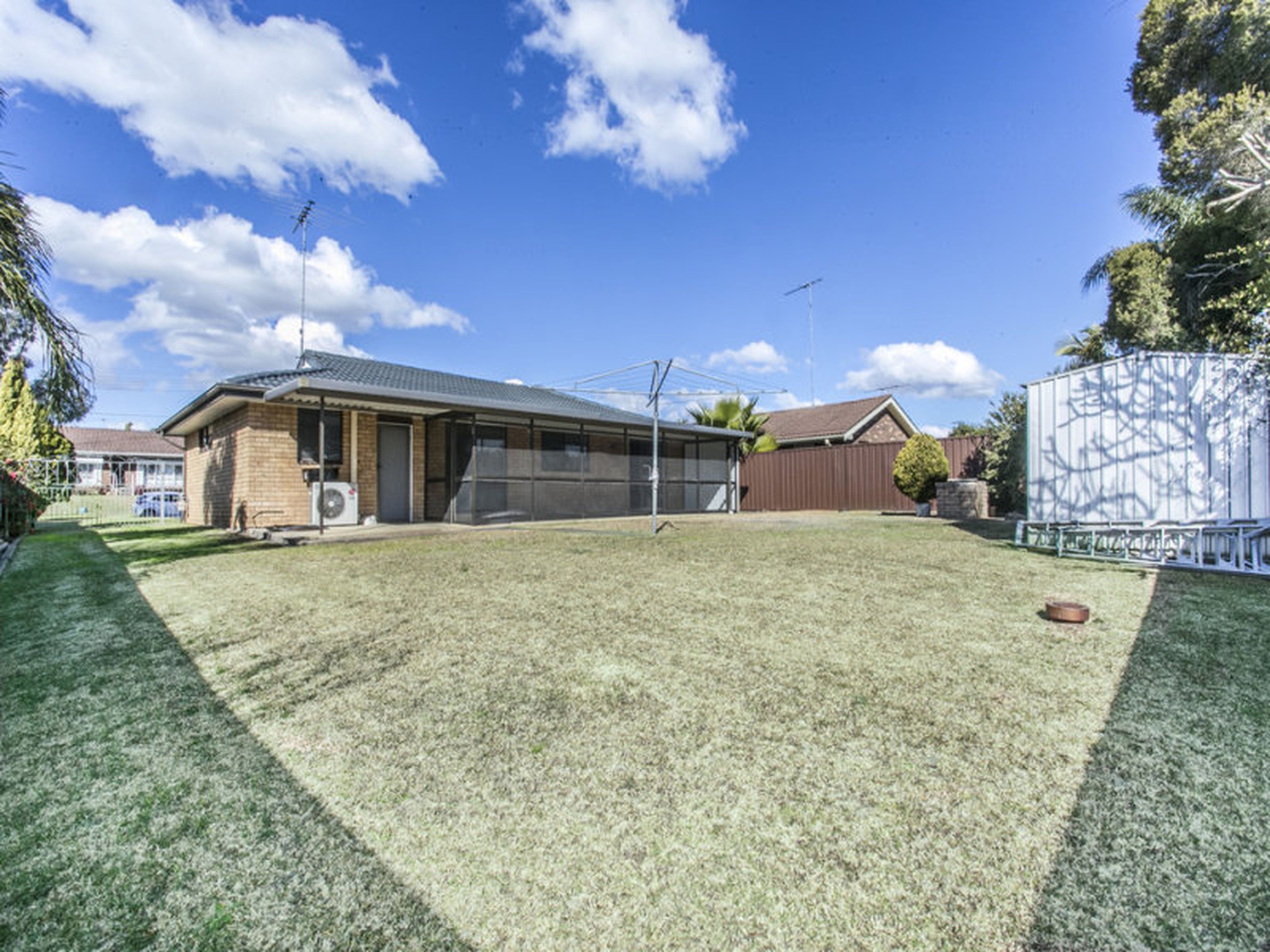 17 Hughes Ave, PENRITH