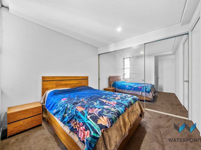 603 / 133-137 Bowden Street, Meadowbank