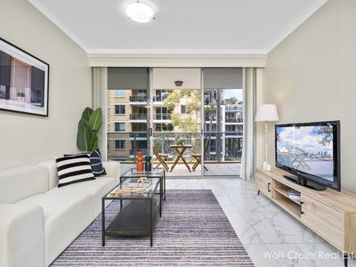 117 / 88 Bonar Street, Wolli Creek