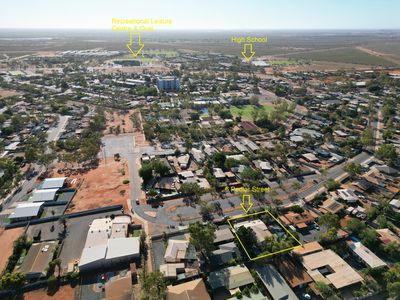 6 Pedlar Street, South Hedland
